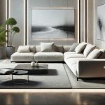 Comment utiliser l'éclairage LED pour un look minimaliste et moderne