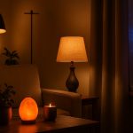 Choisir une lampe d’ambiance