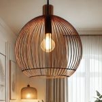 Comment Choisir une Lampe Suspendue Adaptée
