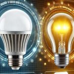 Éclairage LED vs Éclairage Traditionnel