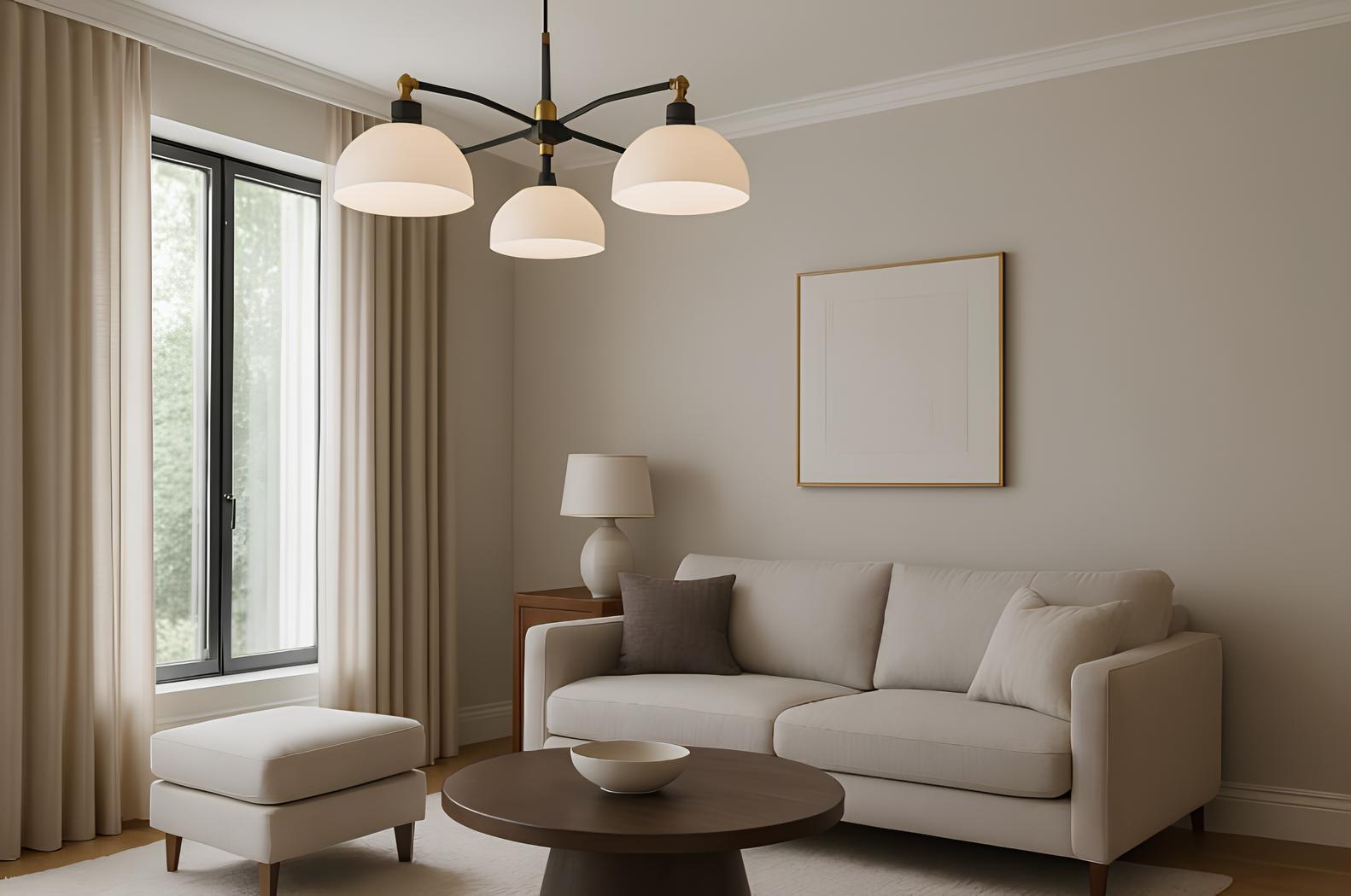 LAMPE ET ECLAIRAGE