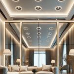 Quel luminaire pour agrandir une pièce ?