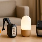 Comment choisir des luminaires rechargeables