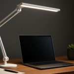 Lampes de Bureau Ergonomiques