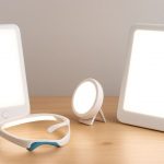 Avis lampes luminothérapie portables