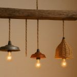 Créer un Luminaire Suspendu avec des Matériaux de Récup