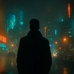 Éclairage dans les films de science-fiction