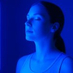 Lumière Bleue Bienfaits Thérapeutiques