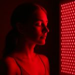 Lumière rouge bienfaits thérapeutiques