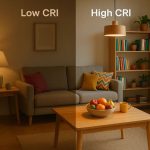 Comprendre le CRI