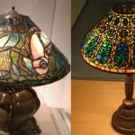 Pourquoi les Lampes Tiffany ne se Démodent Jamais ?
