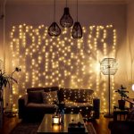 décoration Lumineuse Intérieure Créative