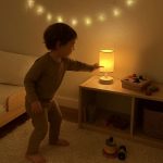 Luminaires Montessori
