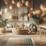 Décoration Petit Espace Tendance Éco-Responsable 2023