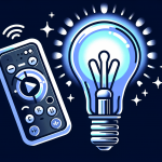 Ampoule Télécommandée Intelligente