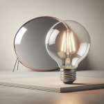 Ampoule Déco Tendance