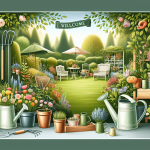 Accessoires Jardin Indispensables Pour Un Espace Extérieur