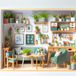 Décoration Petit Espace