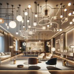 Éclairages Innovants Intérieur
