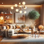 Décoration Petit Espace Sans Percer Idées Optimales