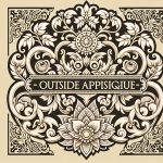 Applique Extérieure Design