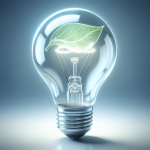 Ampoule Basse Conso Économique