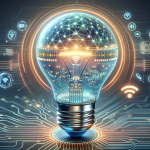 Ampoule Intelligente Wifi LED