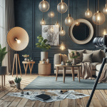 Décoration Petit Espace 2025: Idées Innovantes Et Élégantes