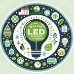 Balise LED