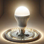 Ampoule Économique LED