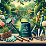 Accessoire Jardin Indispensable
