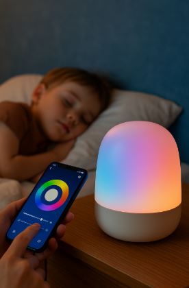 Comment Choisir la Meilleure Ampoule Connectée