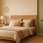 Déco Chambre Cosy Couleurs Naturelles