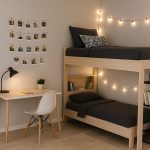 Décorer chambre ado sans percer