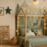 déco chambre enfant originale 2025