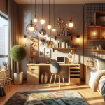 Déco Chambre Ado Moderne Appartement Location