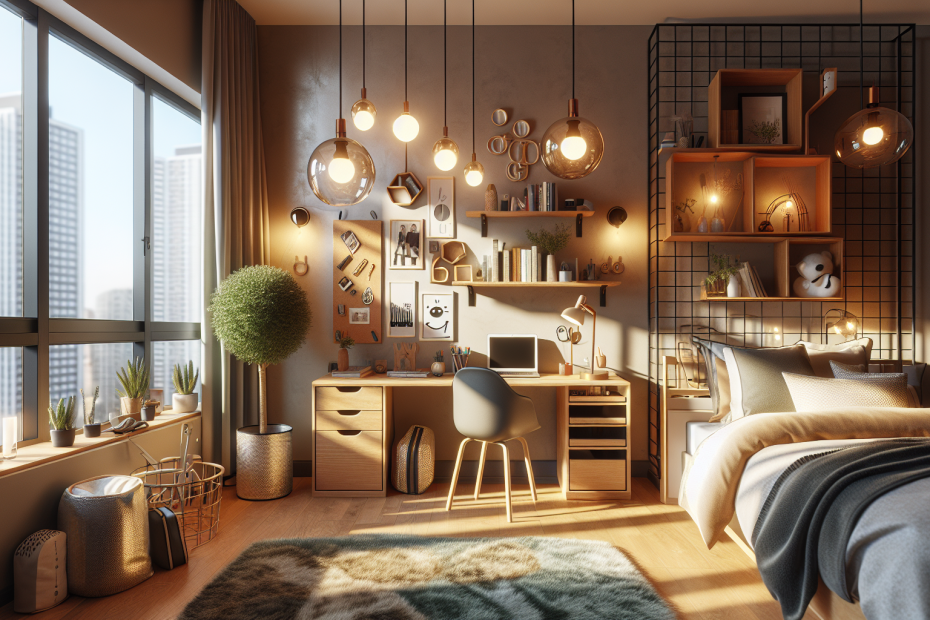 Déco Chambre Ado Moderne Appartement Location