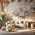 objets déco design tendance éco-responsable