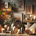 Accessoires Déco Tendance Petit Budget