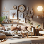  objets déco design sans percer