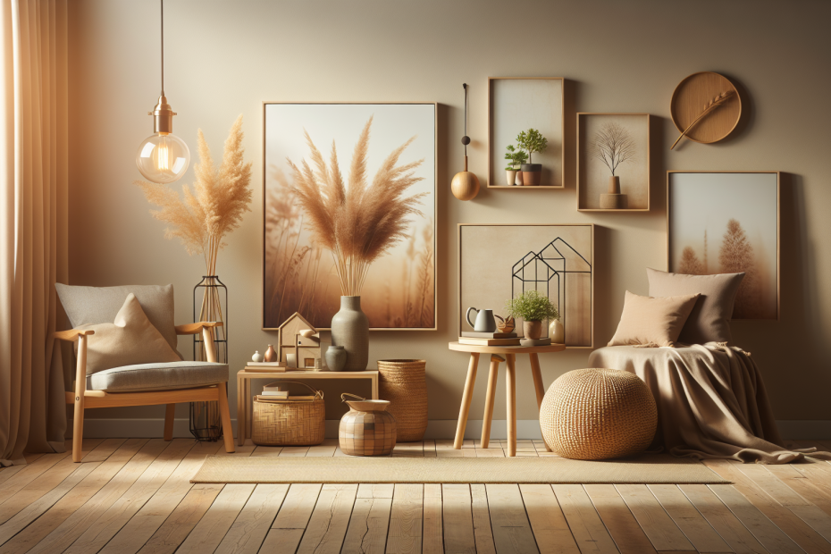 Idée Décoration Murale Petit Budget