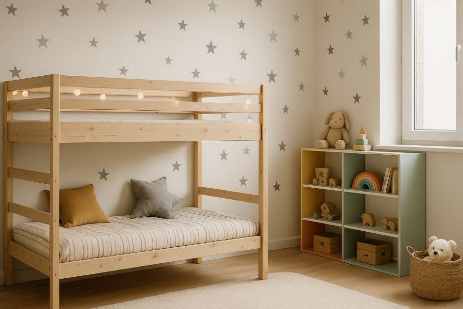 Décoration Chambre Enfant