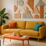 Décoration Murale à Adopter en 2025