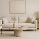 déco minimaliste chic à adopter en 2025