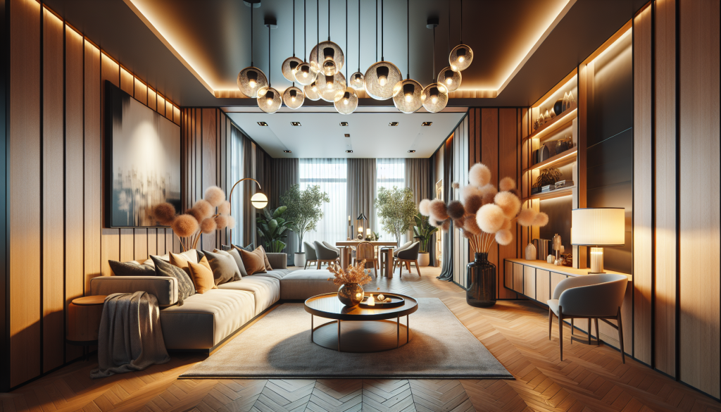  déco lumineuse intérieure sans percer