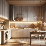  déco cuisine minimaliste petit budget