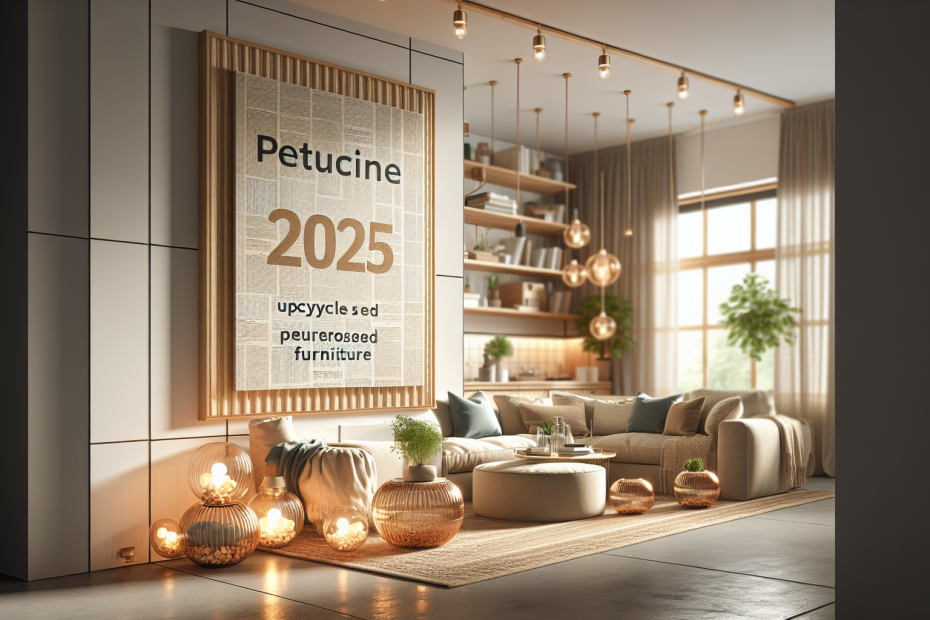 déco meuble récup à adopter en 2025