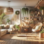  décoration naturelle petit budget