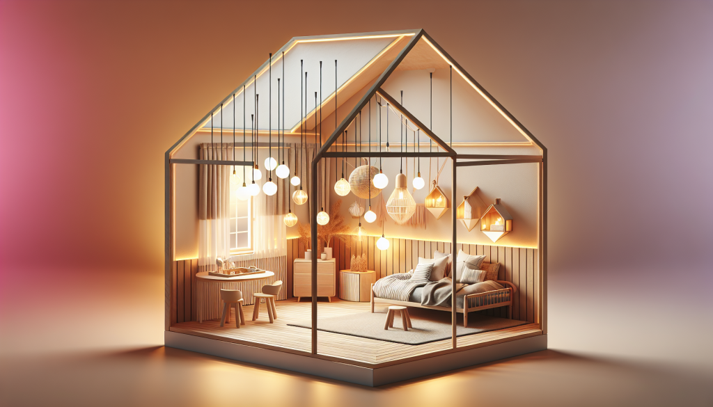 Décoration Chambre Enfant