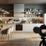  déco cuisine minimaliste avec effet waouh